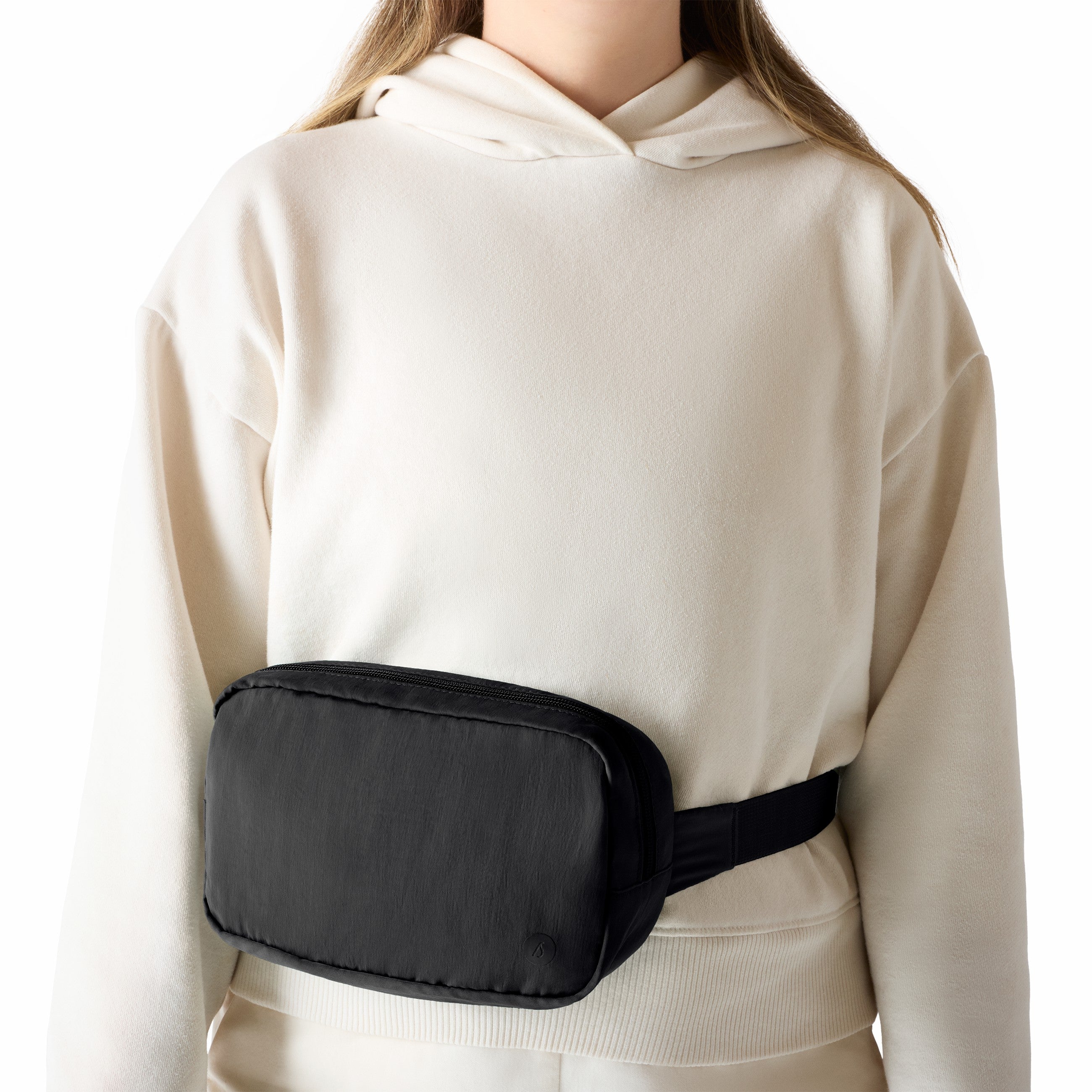 Recycled Belt Bag - For Sale