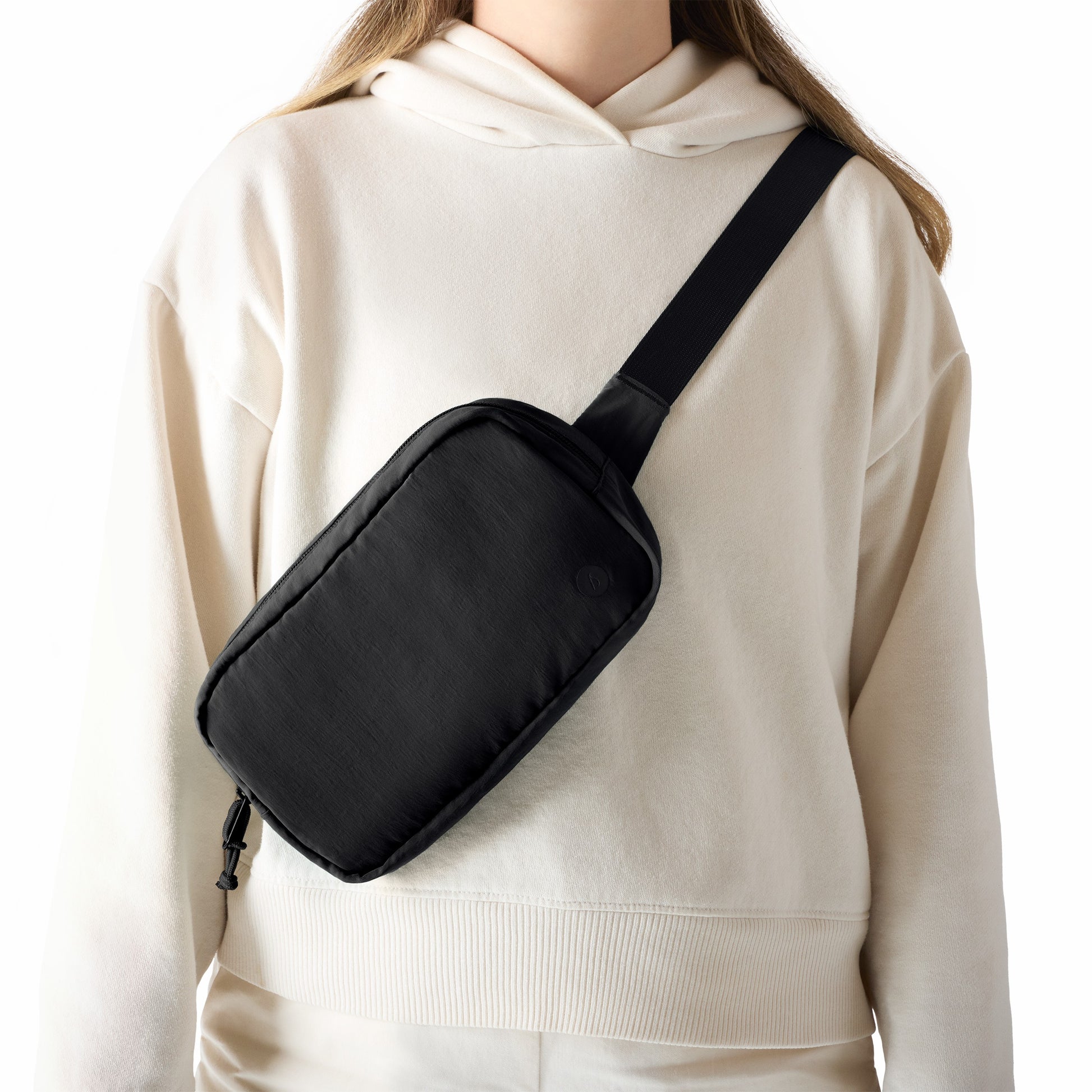 Recycled Belt Bag - For Sale