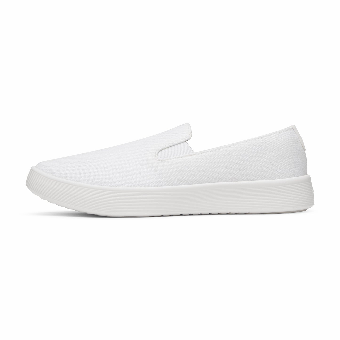 Canvas Cruiser Slip On - Discount Offer