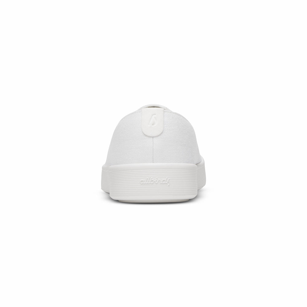 Canvas Cruiser Slip On - Discount Offer