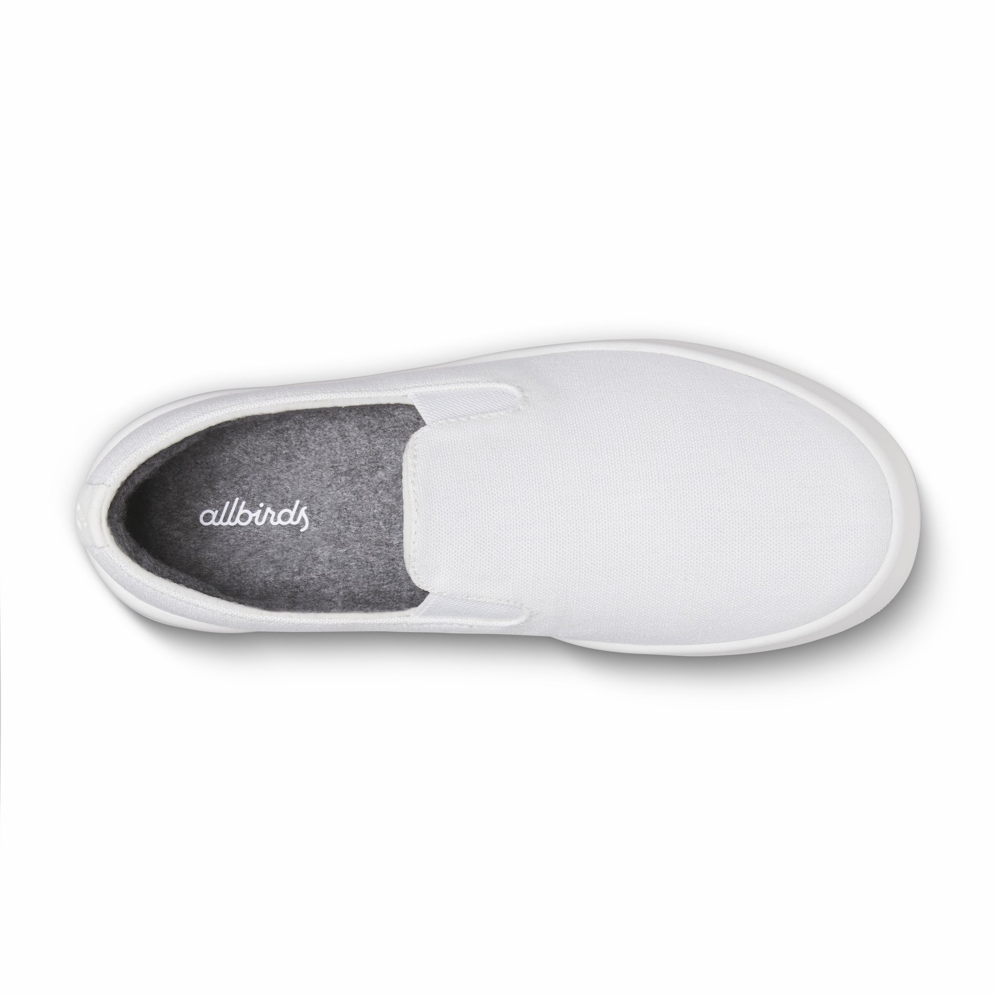 Canvas Cruiser Slip On - Discount Offer