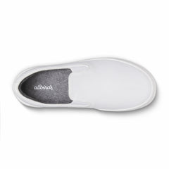 Canvas Cruiser Slip On - Discount Offer