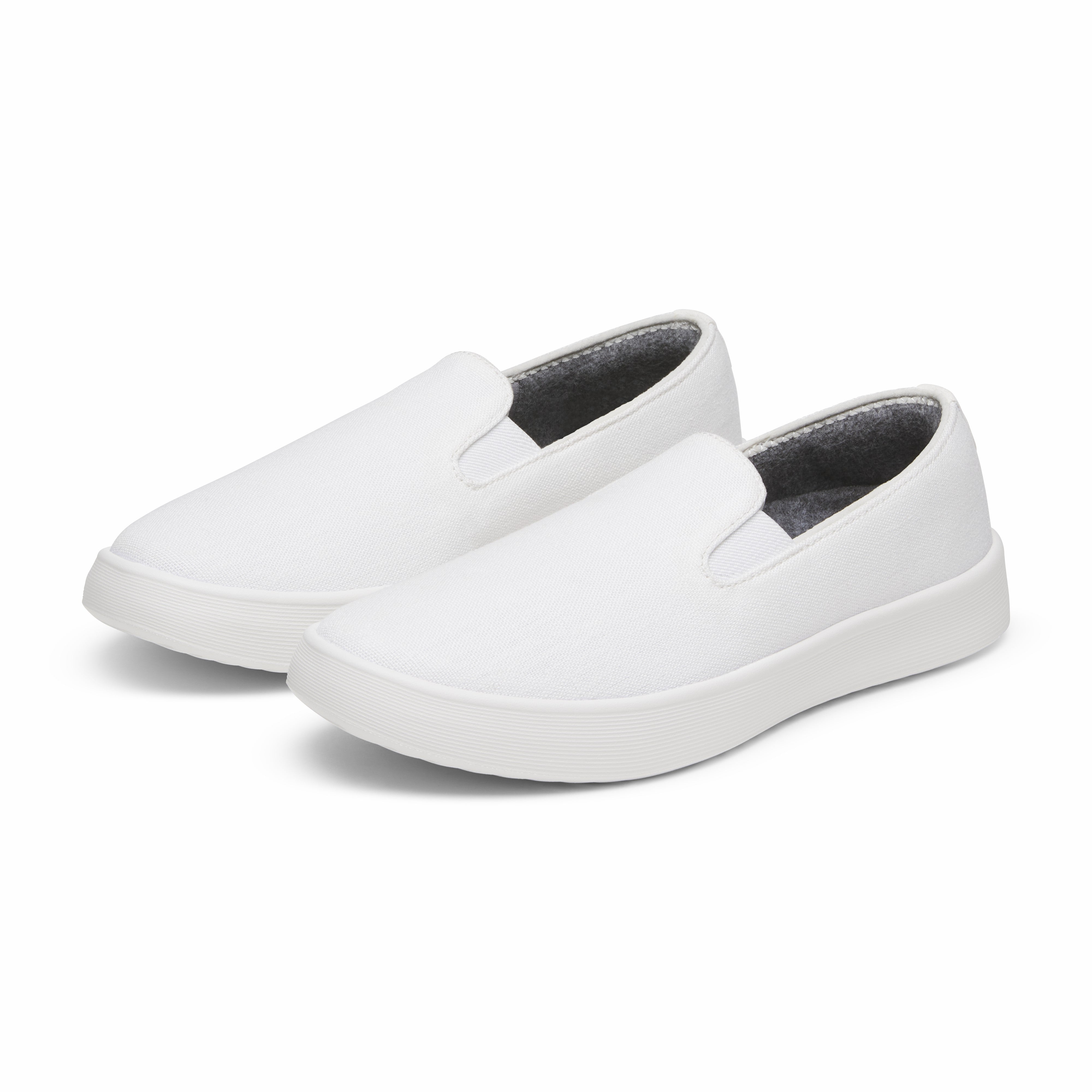 Canvas Cruiser Slip On - Discount Offer