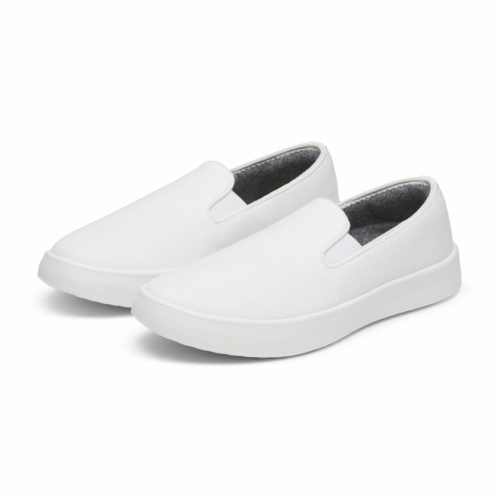 Canvas Cruiser Slip On - Discount Offer