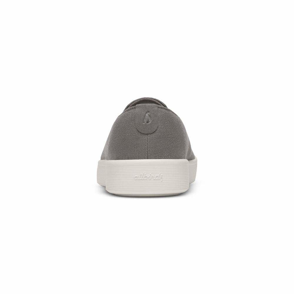 Canvas Cruiser Slip On - Promo Price