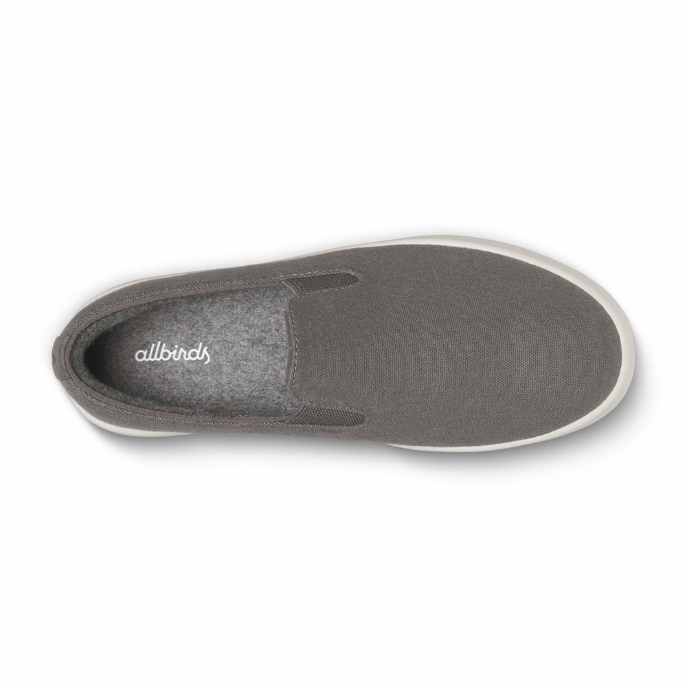 Canvas Cruiser Slip On - Promo Price