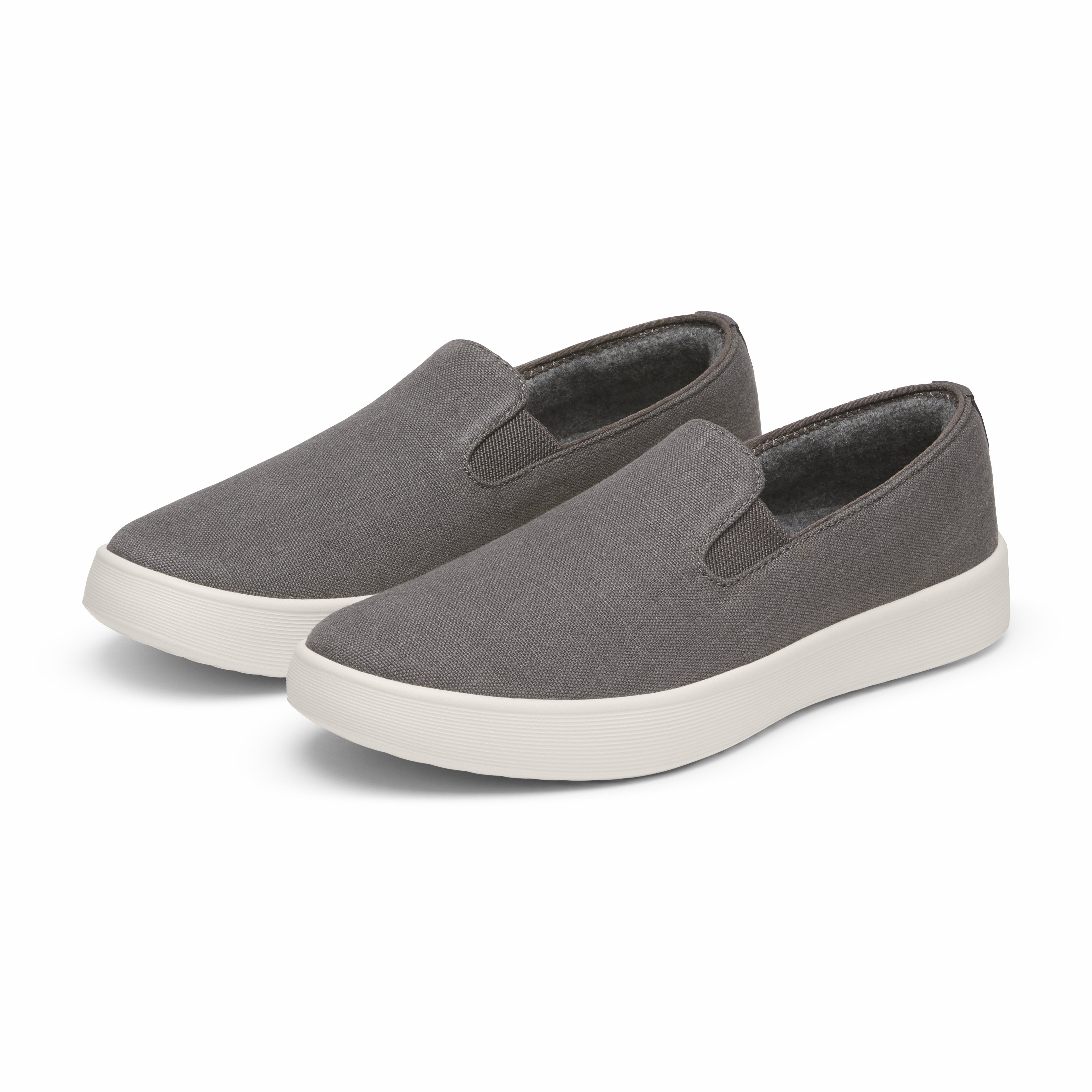 Canvas Cruiser Slip On - Promo Price