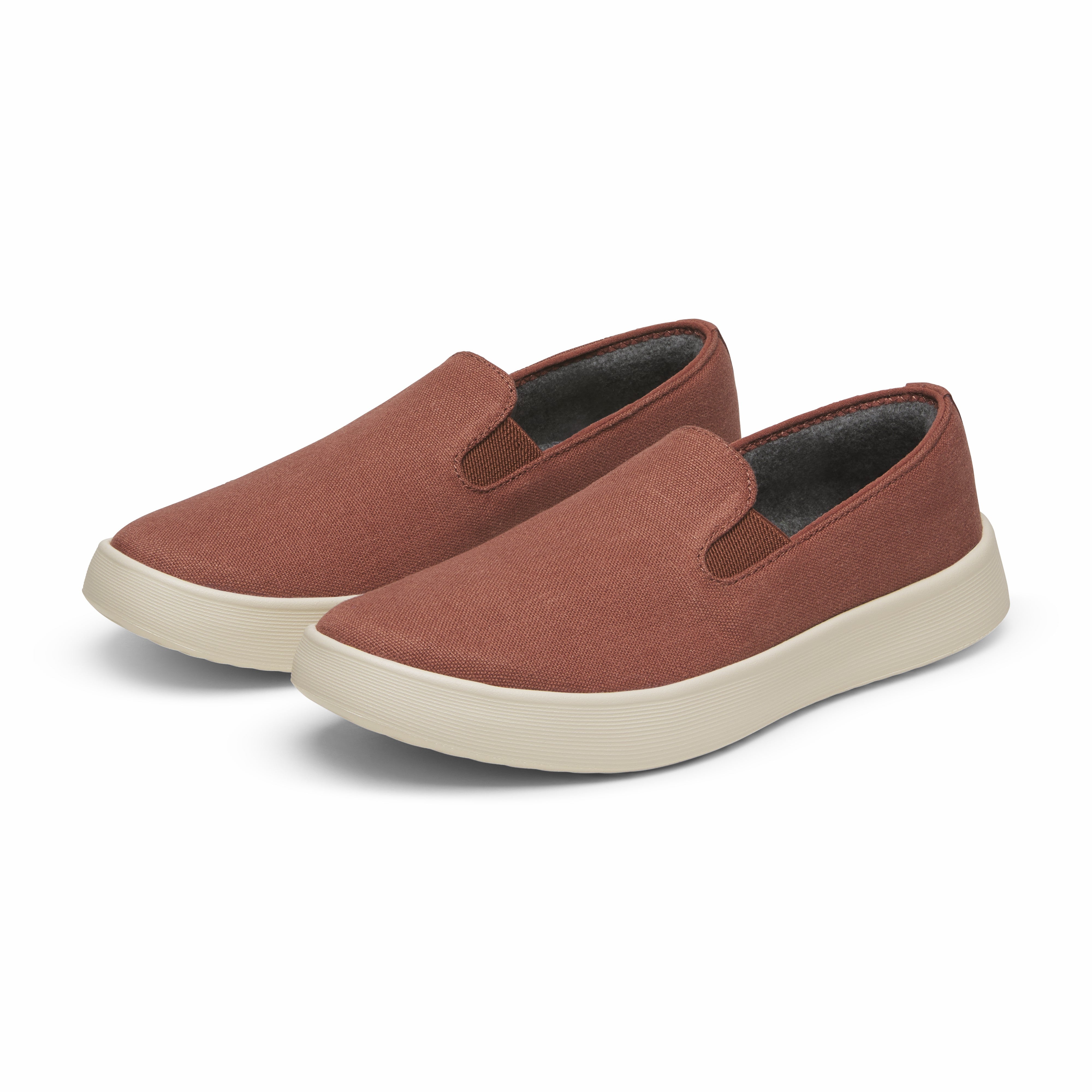 Canvas Cruiser Slip On - On Sale