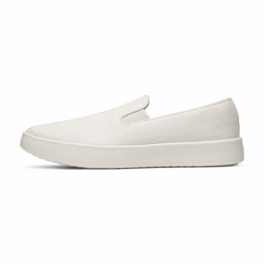 Canvas Cruiser Slip On - For Sale