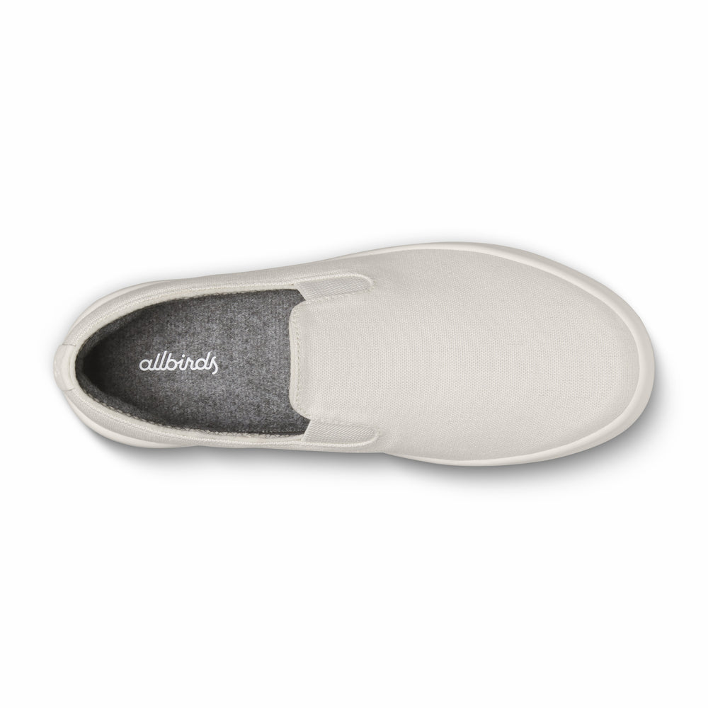 Canvas Cruiser Slip On - For Sale