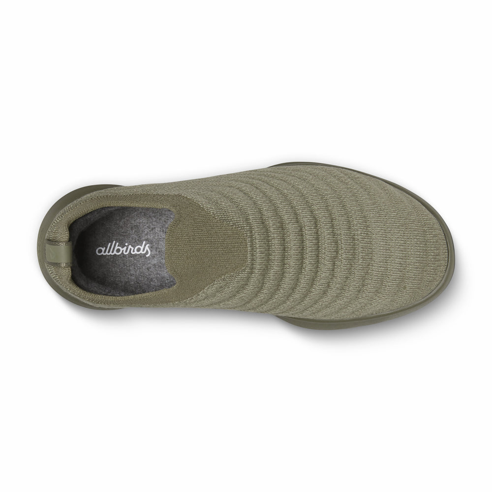 Runner NZ Slip On - For Sale