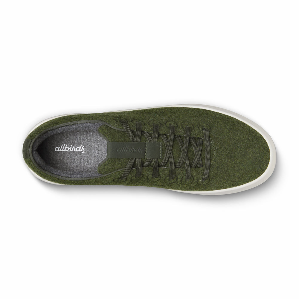 Wool Cruiser - Discount Offer