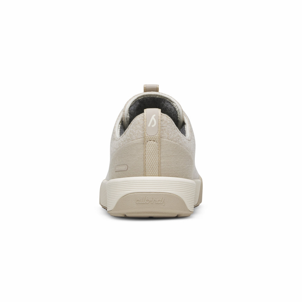 Wool Cruiser Waterproof - Promo Price