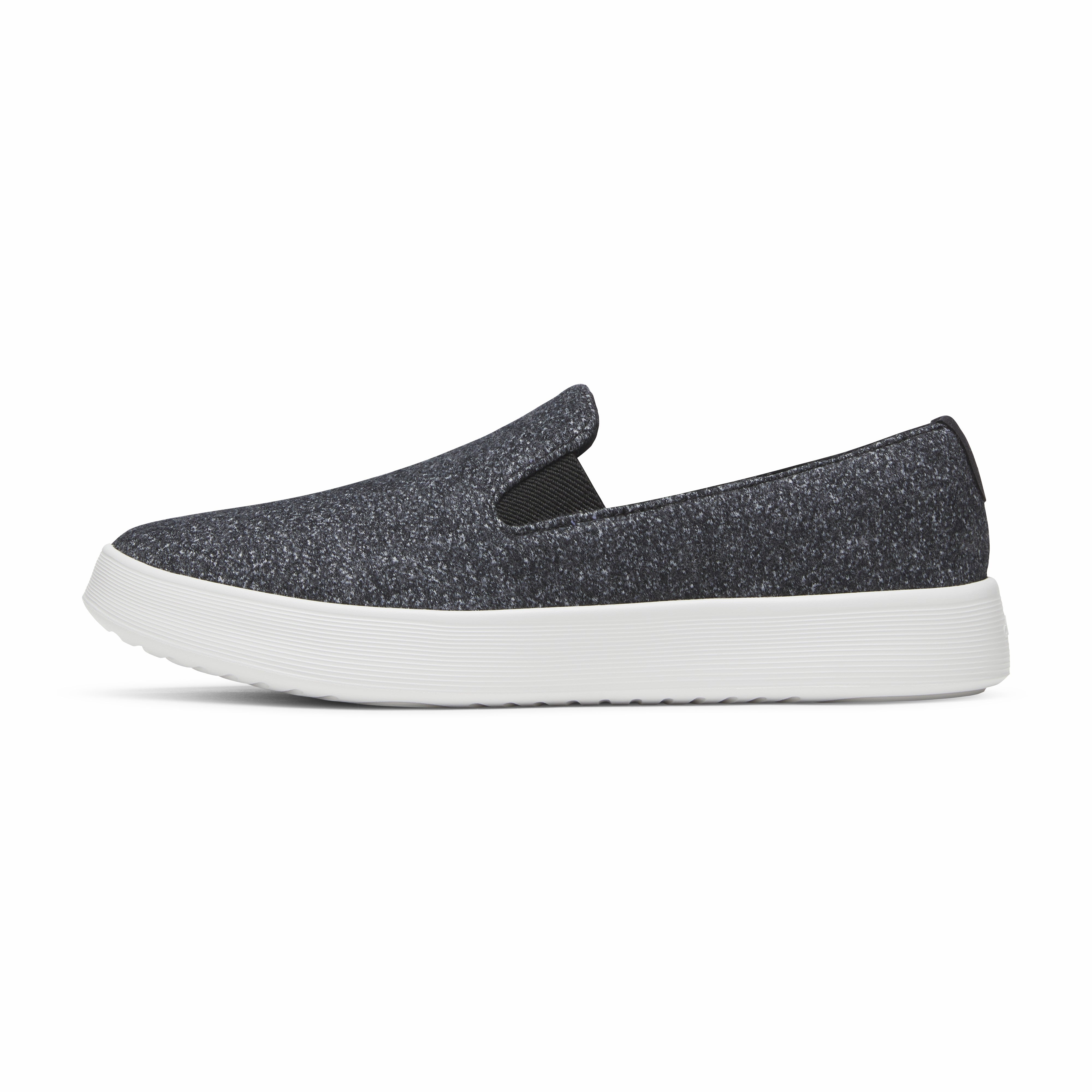 Wool Cruiser Slip On - On Sale
