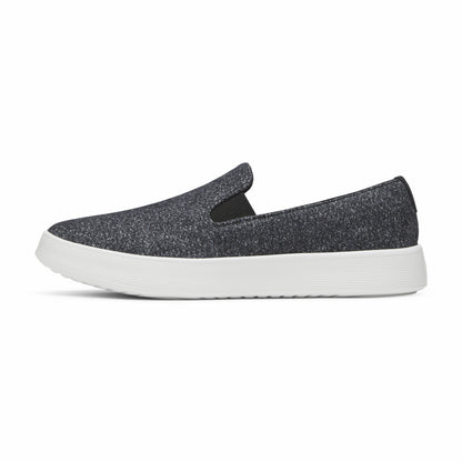 Wool Cruiser Slip On - On Sale