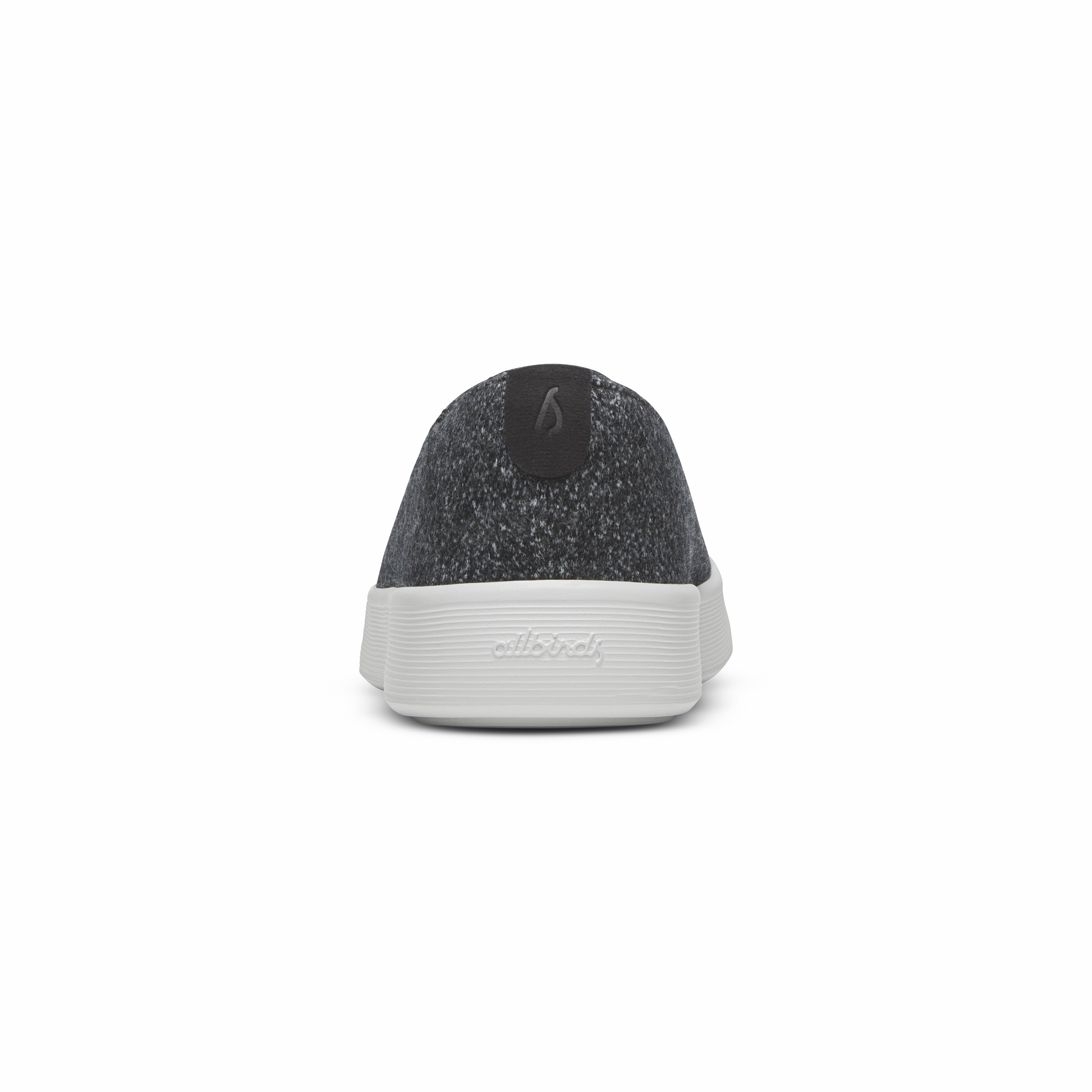 Wool Cruiser Slip On - On Sale