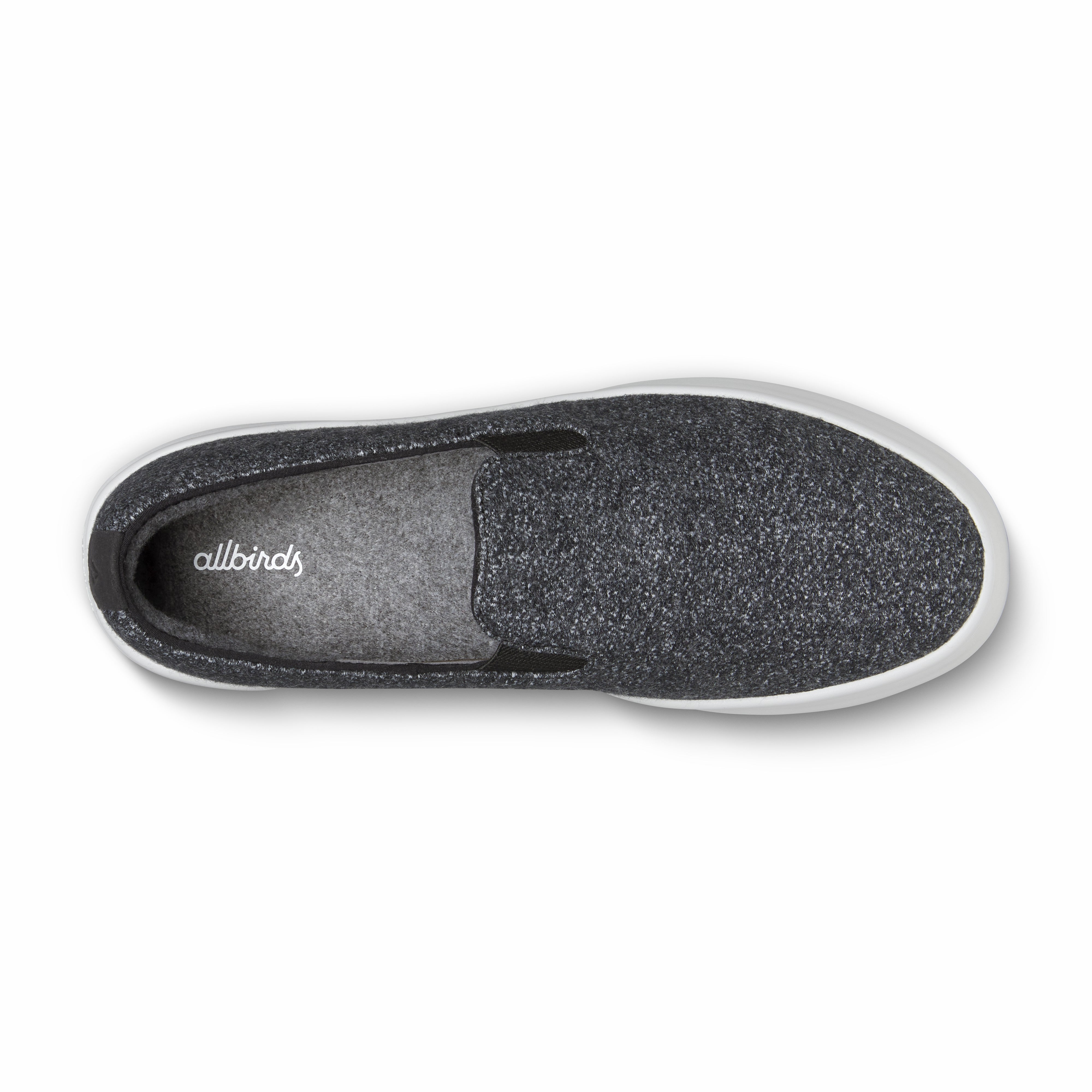 Wool Cruiser Slip On - On Sale