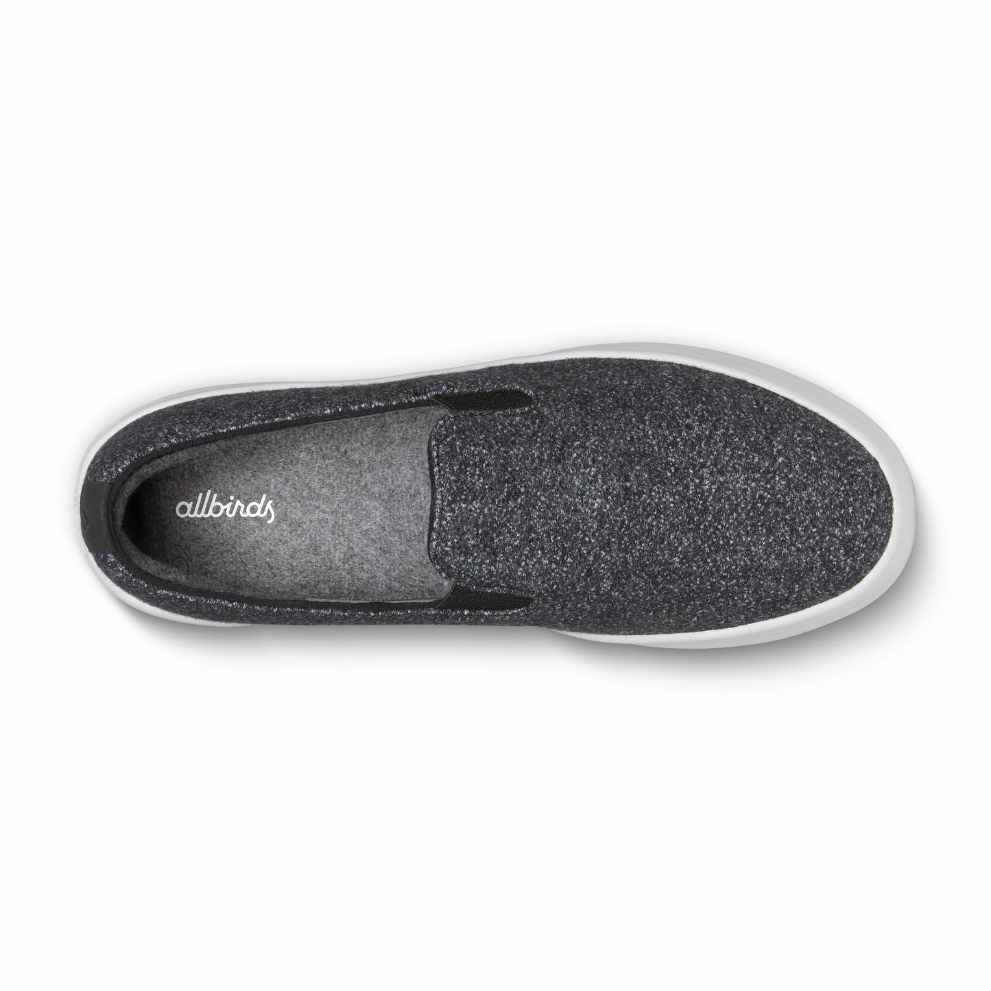 Wool Cruiser Slip On - On Sale