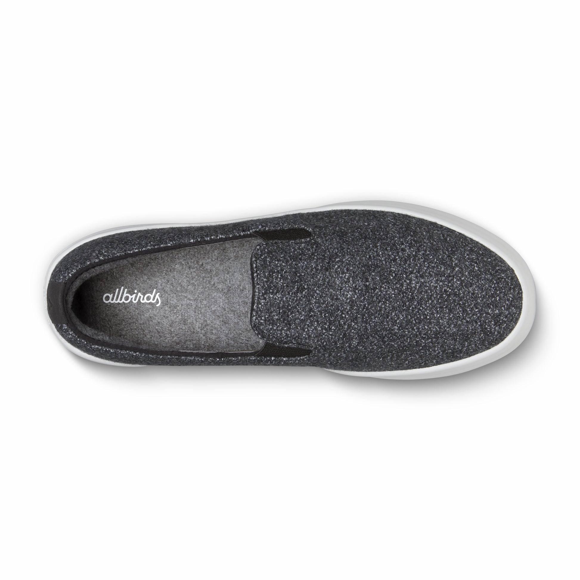 Wool Cruiser Slip On - On Sale