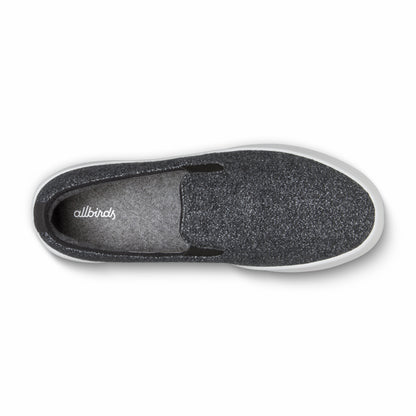 Wool Cruiser Slip On - On Sale