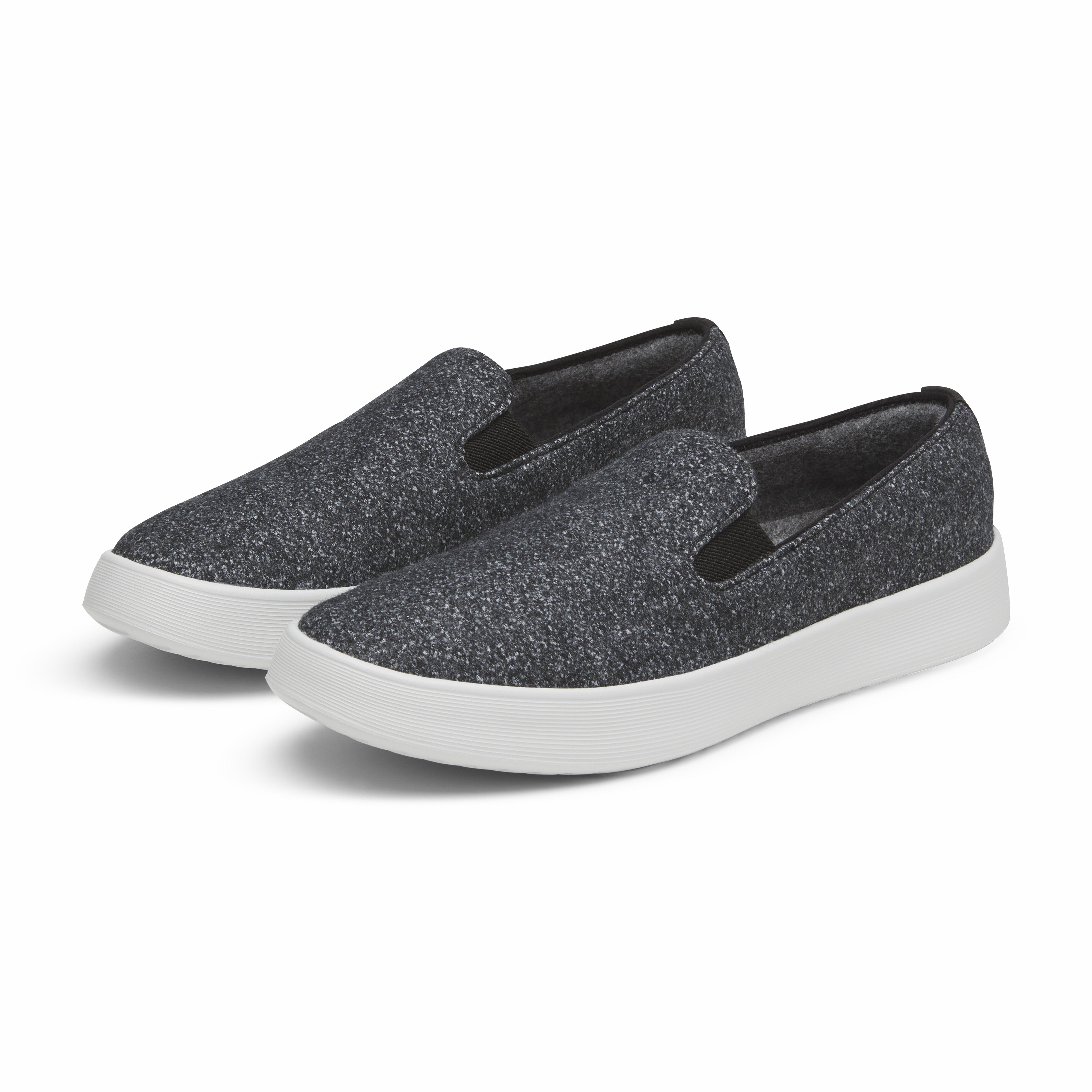 Wool Cruiser Slip On - On Sale