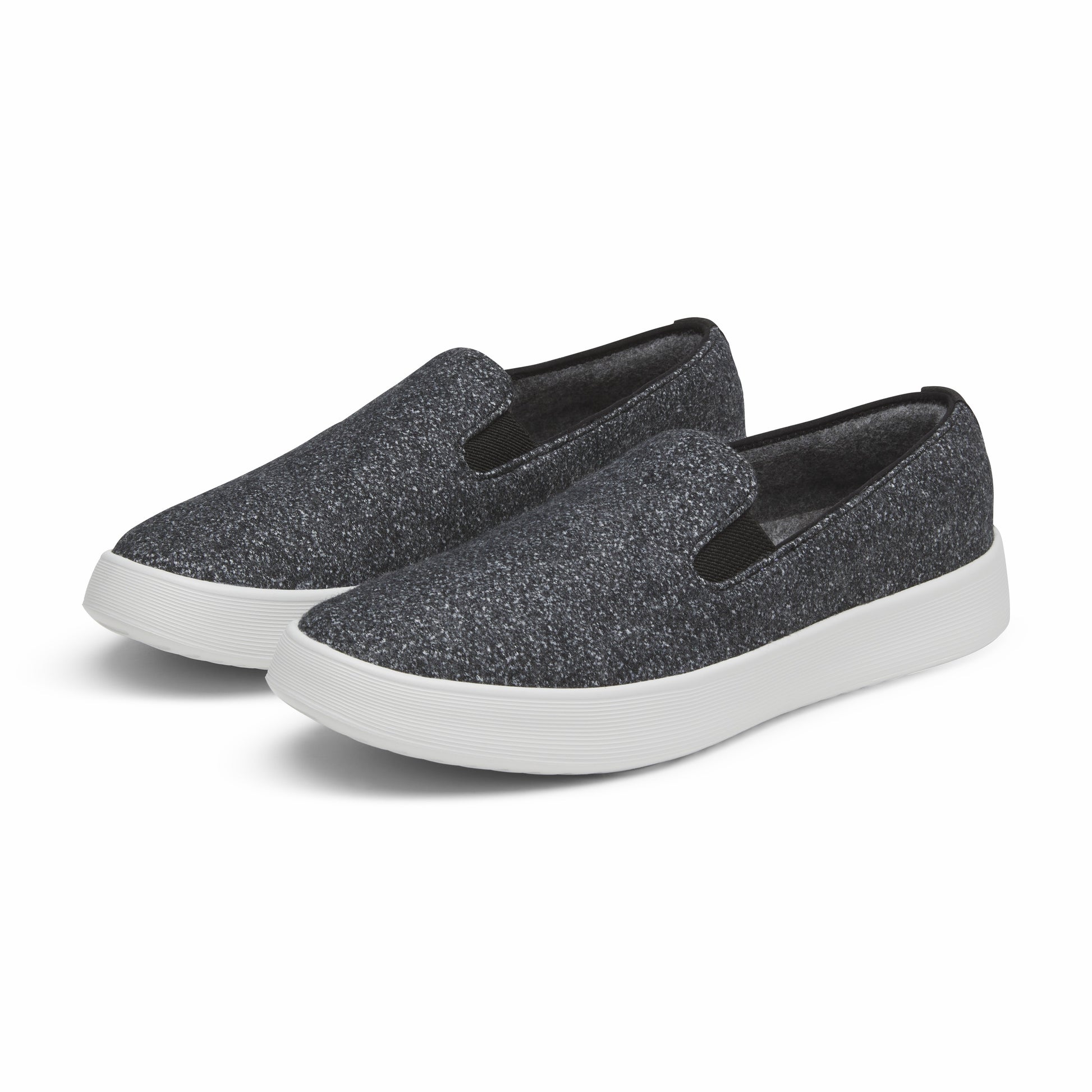 Wool Cruiser Slip On - On Sale