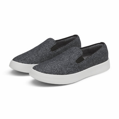 Wool Cruiser Slip On - On Sale