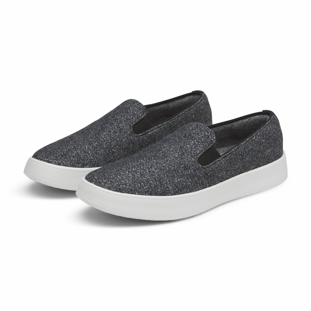 Wool Cruiser Slip On - On Sale