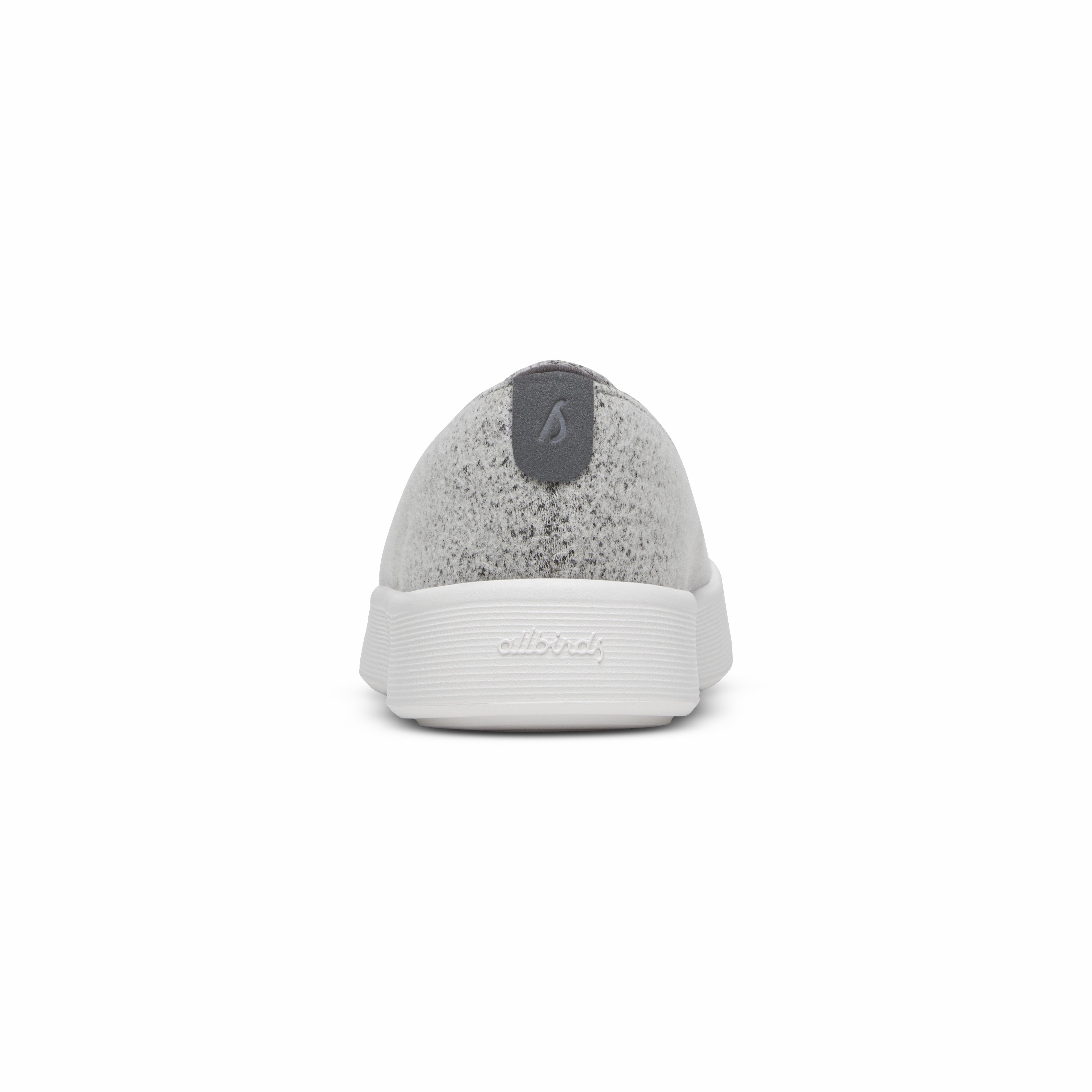 Wool Cruiser Slip On - For Sale