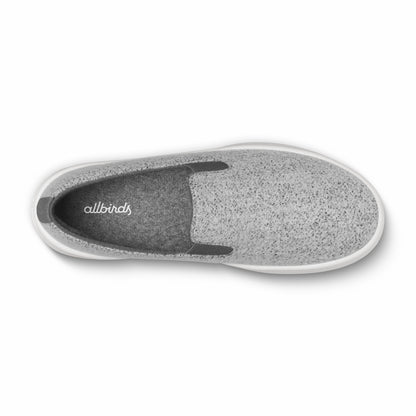 Wool Cruiser Slip On - For Sale