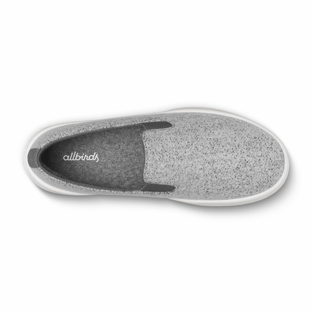 Wool Cruiser Slip On - For Sale
