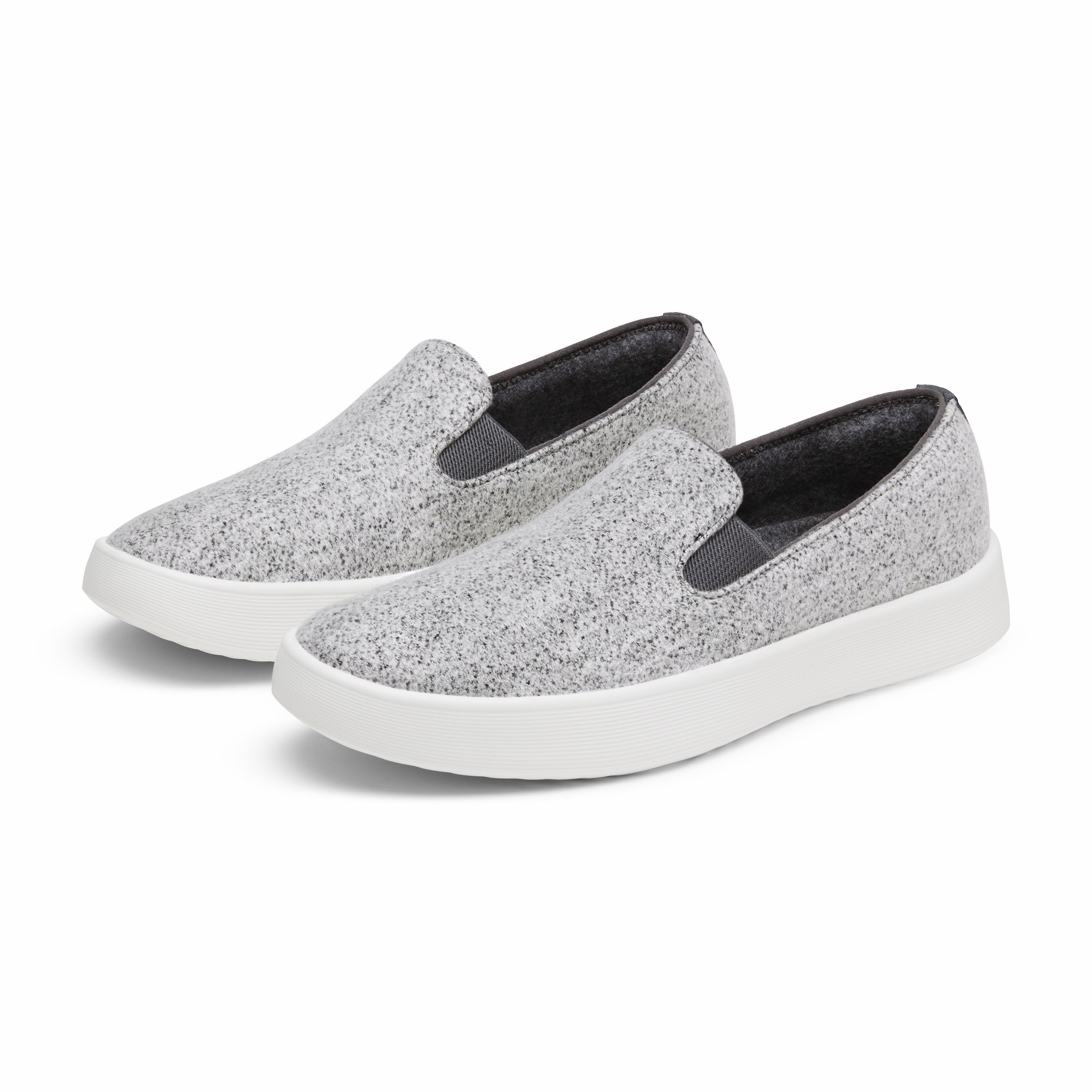 Wool Cruiser Slip On - For Sale