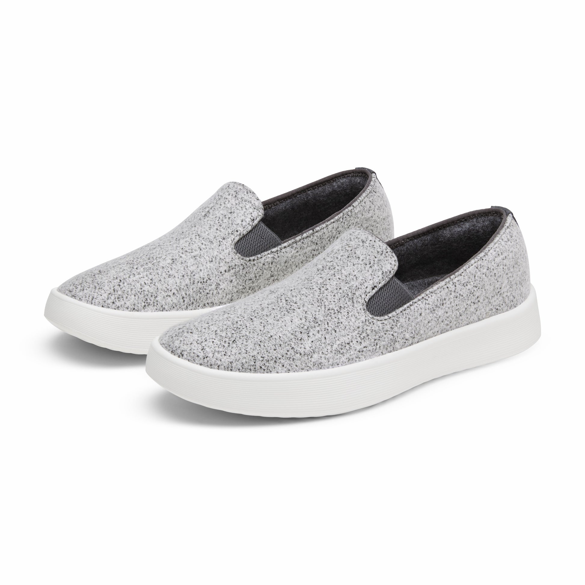 Wool Cruiser Slip On - For Sale