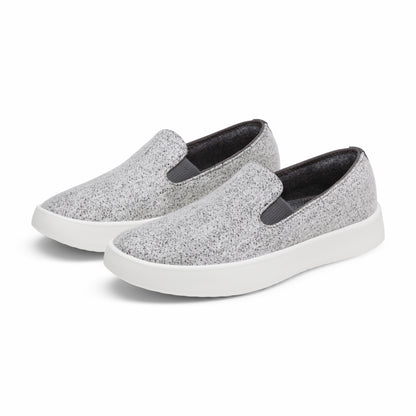 Wool Cruiser Slip On - For Sale