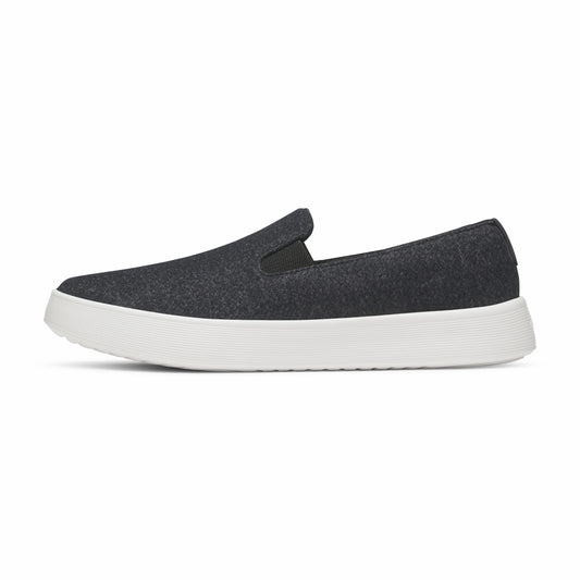 Wool Cruiser Slip On - Discount Offer