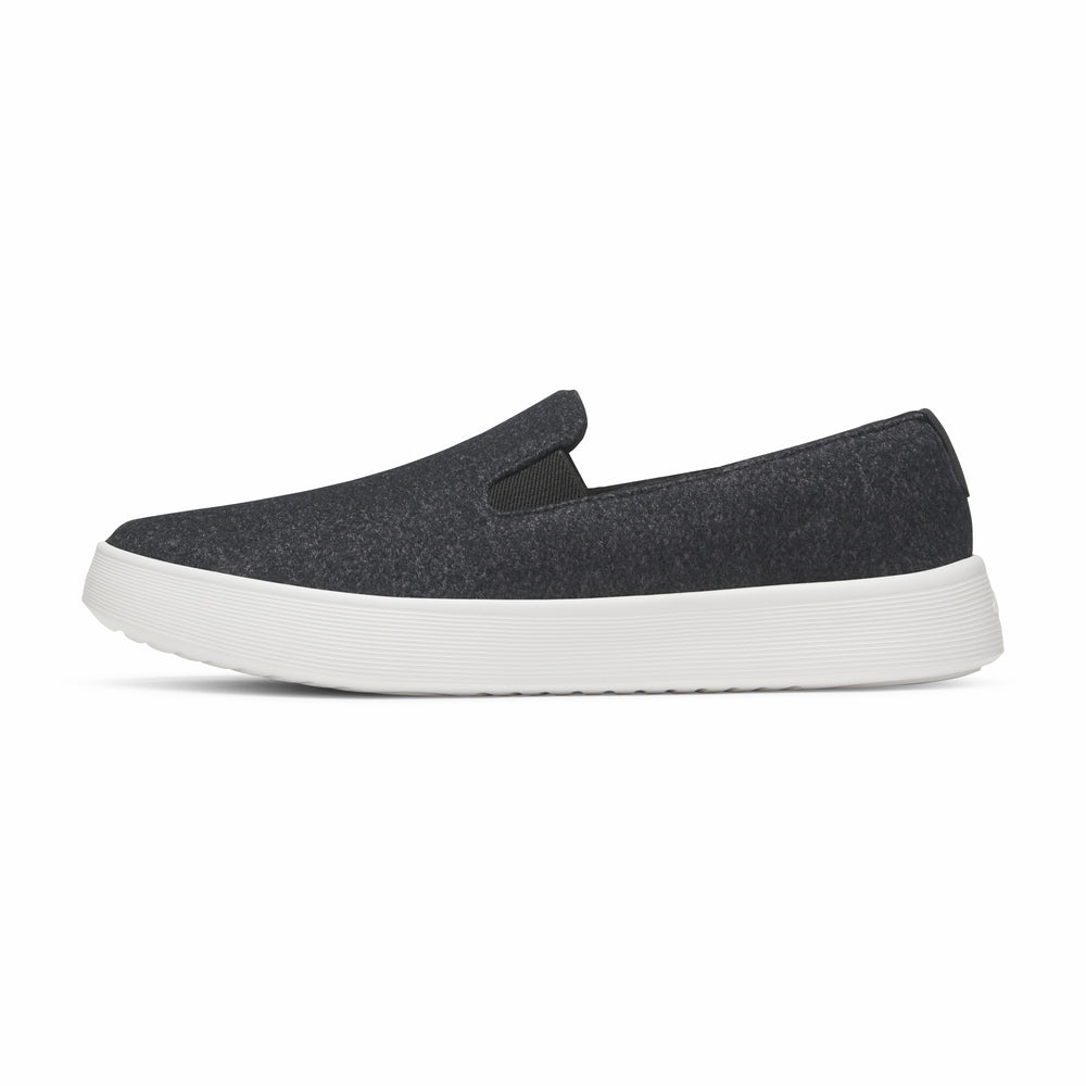 Wool Cruiser Slip On - Discount Offer