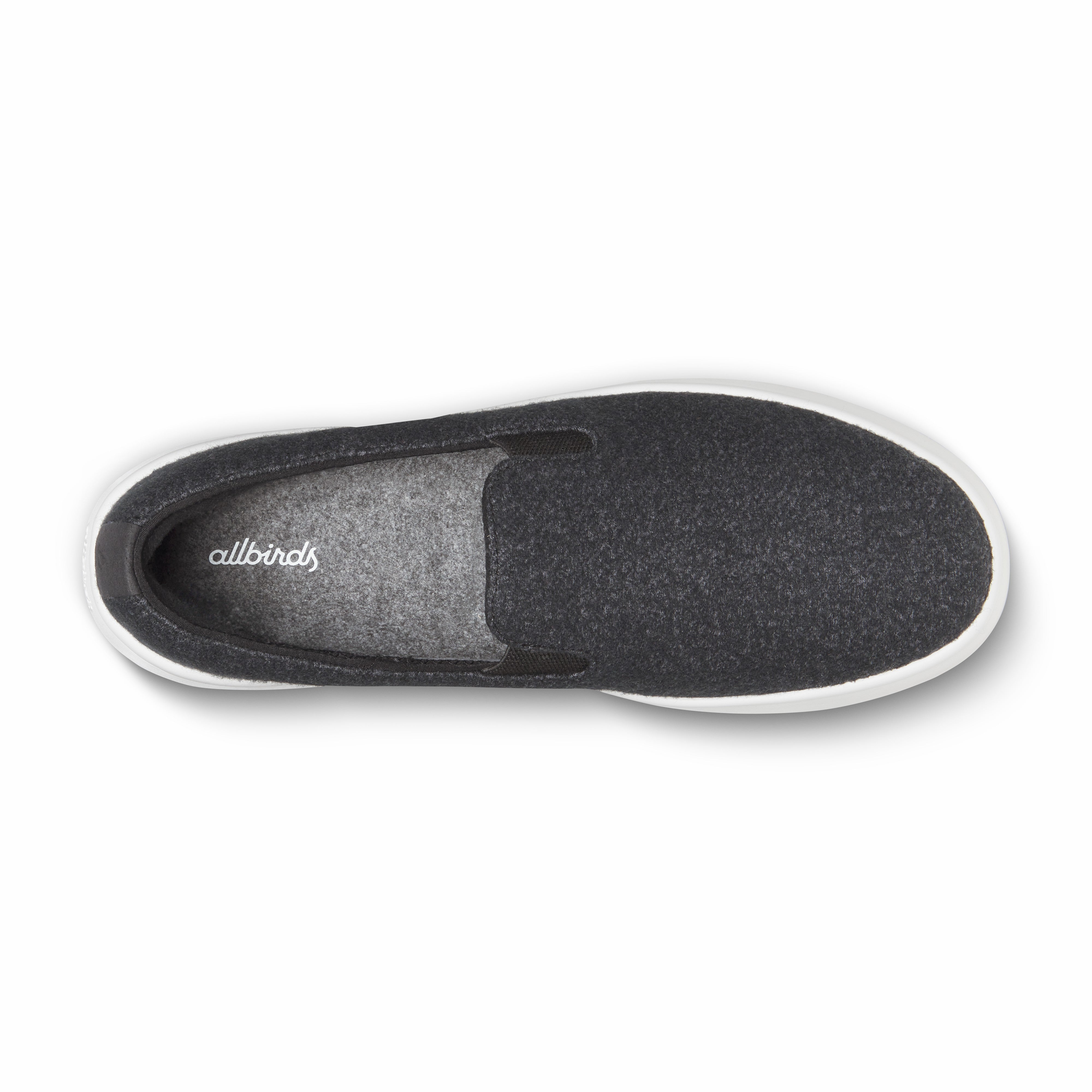 Wool Cruiser Slip On - Discount Offer