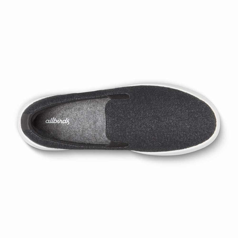 Wool Cruiser Slip On - Discount Offer