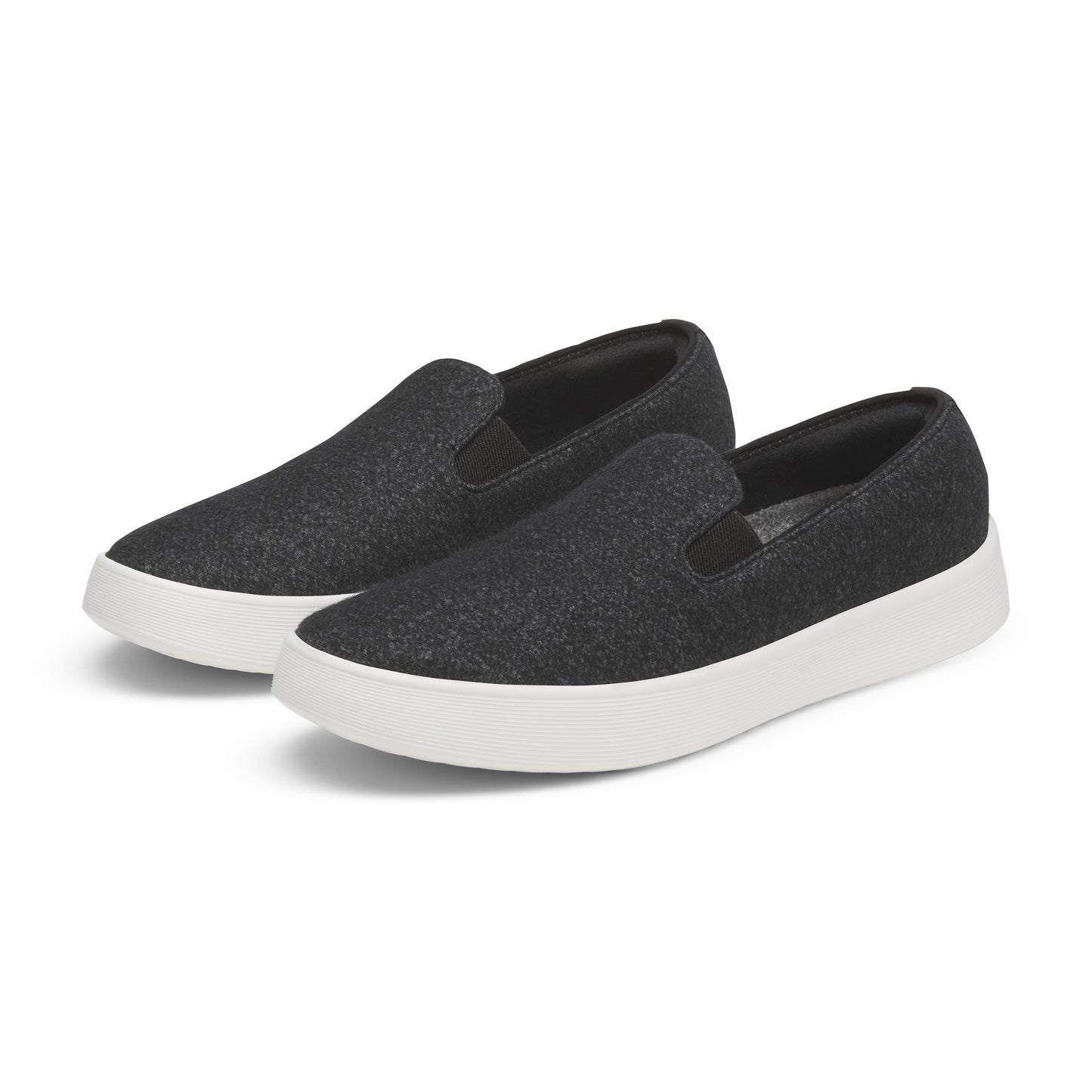 Wool Cruiser Slip On - Discount Offer