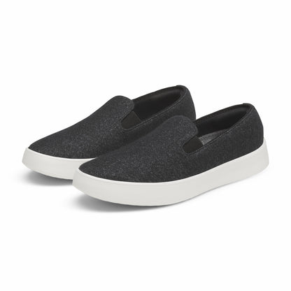 Wool Cruiser Slip On - Discount Offer