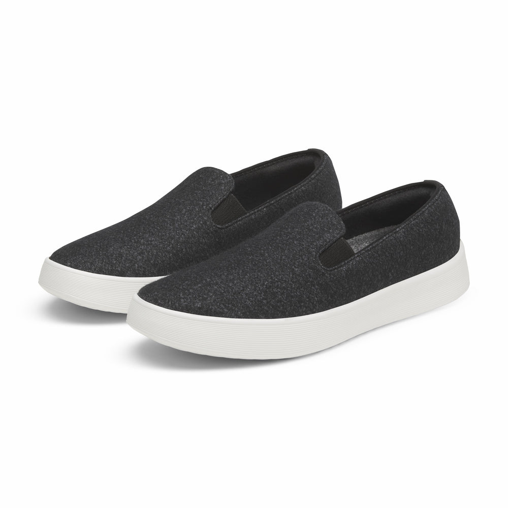 Wool Cruiser Slip On - Discount Offer