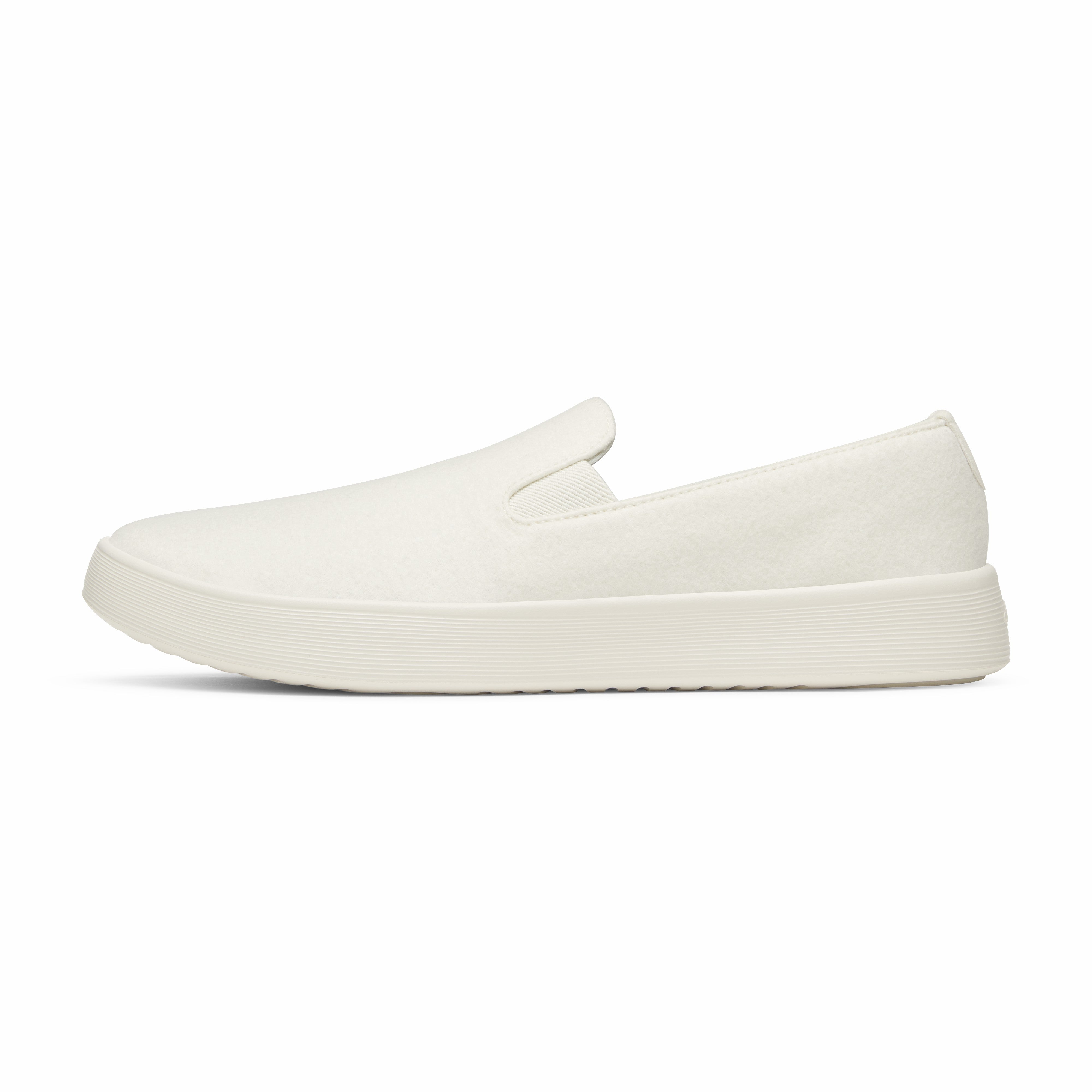 Wool Cruiser Slip On - Promo Price