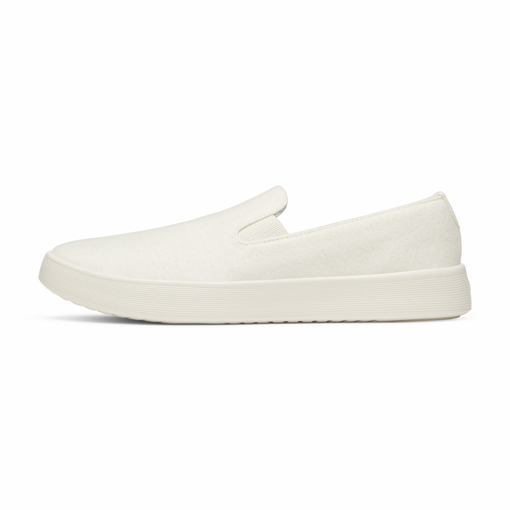Wool Cruiser Slip On - Promo Price