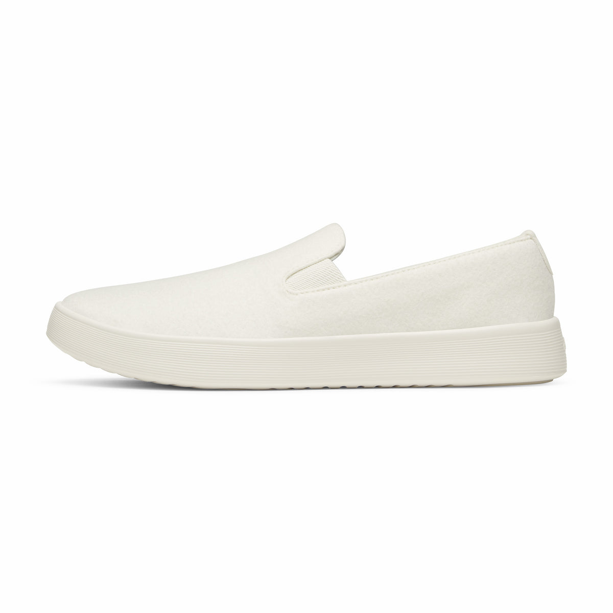 Wool Cruiser Slip On - Promo Price