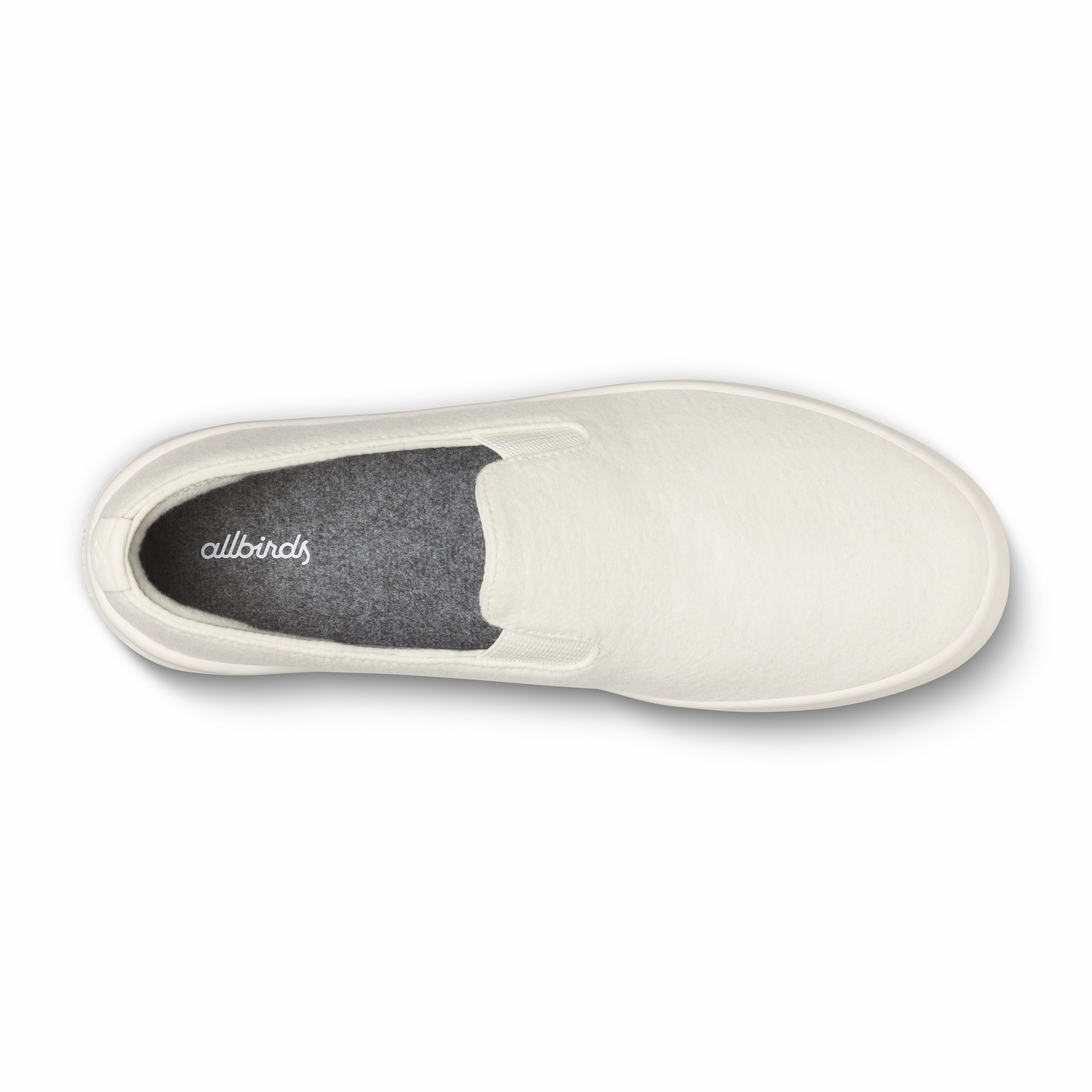 Wool Cruiser Slip On - Promo Price