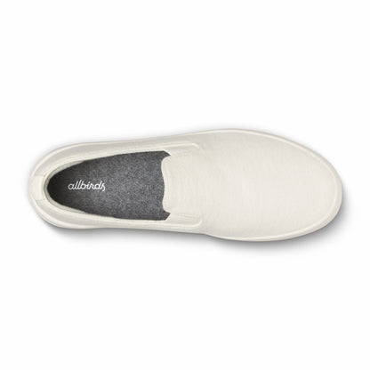 Wool Cruiser Slip On - Promo Price