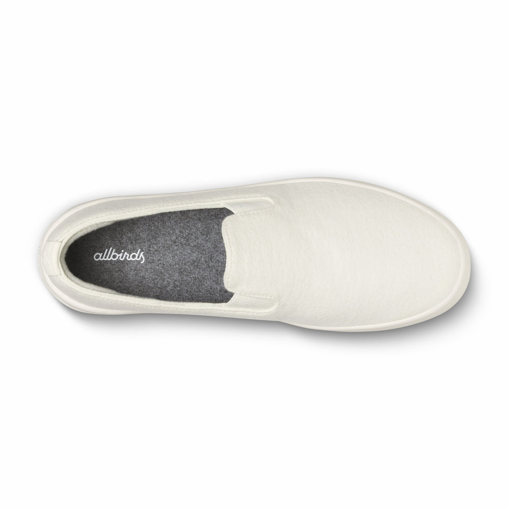 Wool Cruiser Slip On - Promo Price