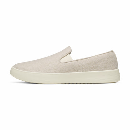 Wool Cruiser Slip On - On Sale
