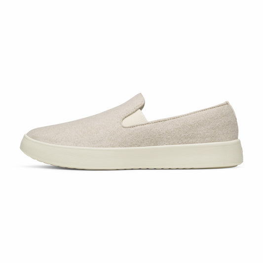 Wool Cruiser Slip On - On Sale