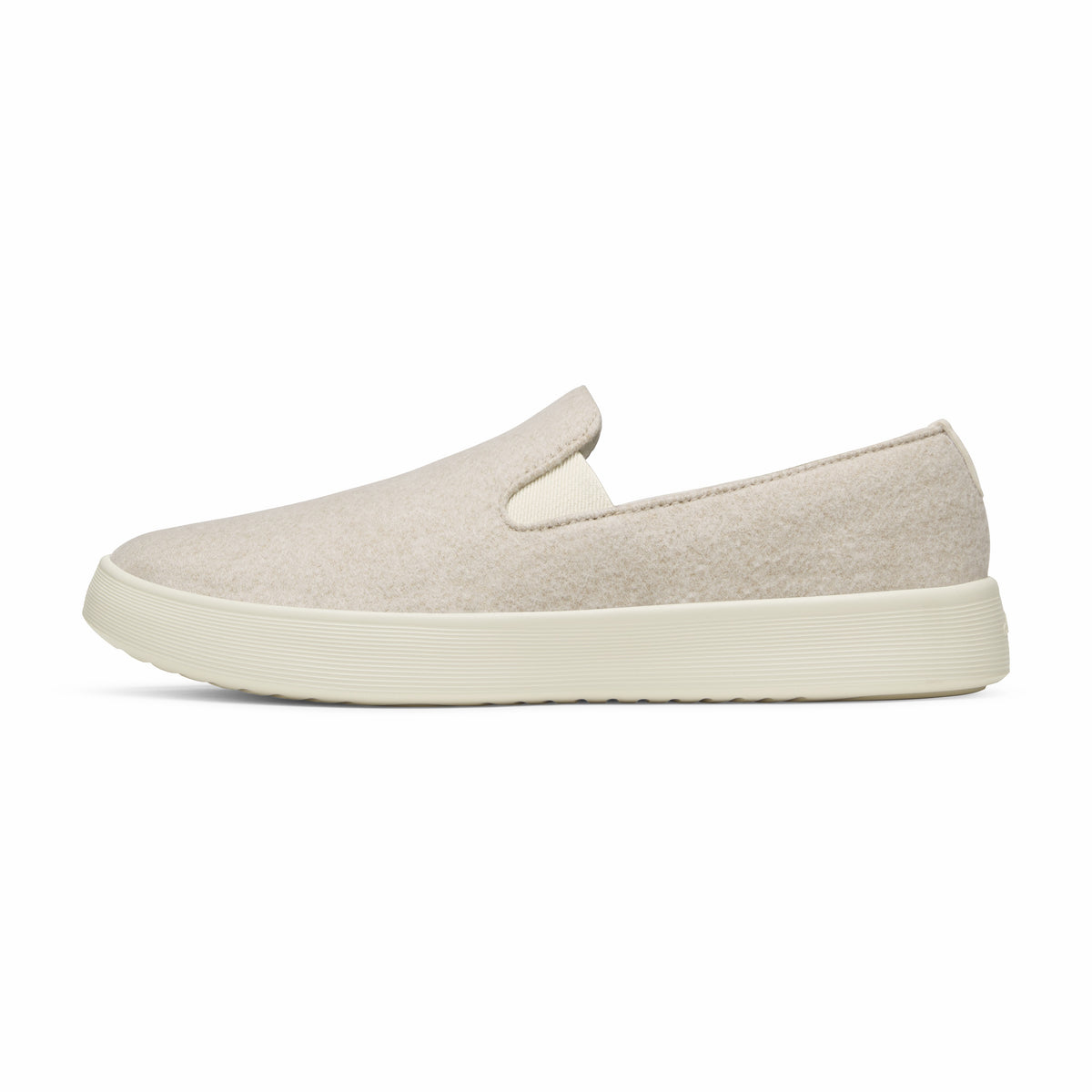 Wool Cruiser Slip On - On Sale